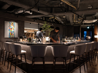 【18:00~20:00のお席】2025年12月20日〜12月25日までX'masスペシャルディナーコース　※2時間のお席となります