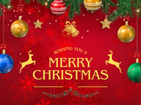 【Xmas2025】 冬の味覚とチャイニーズの饗宴、クリスマスランチ（平日）