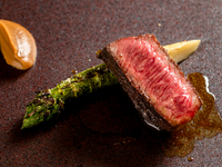 【東京最高の名物料理レストランウィーク2026】OMAKASE コース