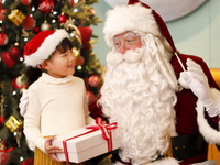 NOC会員幼児（1～3歳）【12月14日】