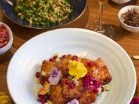 ☆Lunch - Limited to 3 or more people☆Prix fixe course [6 dishes total]