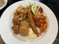 お子様メニュー　