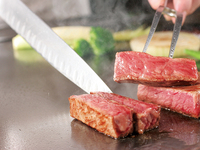  Kobe Beef Dinner Course