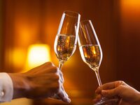 【Xmas Dinner】NATALE～ナターレ～31,800円 ※【2部】20時30分・21時00分 ～ 23時00分