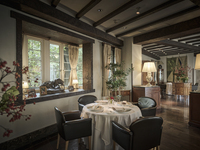 【ランチ】年末年始特別コース 22000