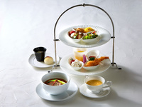 にぎやかキッズプレート