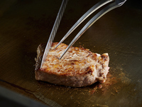 【土日祝】和牛食べ放題付きディナービュッフェ小人