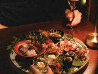 【くろどう】年末年始特別プラン