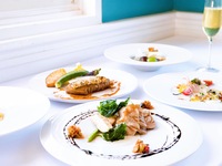 ＜年末年始＞特別ラマーレコース（主菜：ブイヤベース＆特選牛）