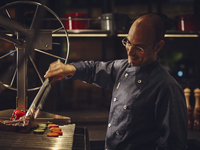 【毎週水曜日18:30開宴】 LOKAL HOUSE シェフズテーブル