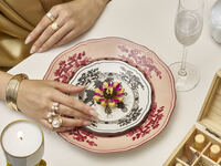 Christmas Special — 5‑Course Lunch (Dec 19–25)