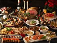 [12/20-12/25] Christmas World Voyage (Adults)