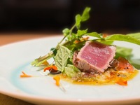 Menu Santé [Monday to Thursday only] Dinner course