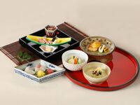 【11月平日限定10%OFF】颯(そう)会席