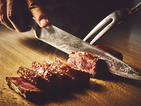 Premium Ishigaki Beef Course