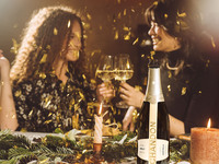 Countdown Party 2025-2026