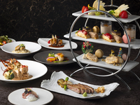 【12月24日、25日】クリスマス ディナー コース "リシュ" 