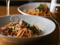 【DINNER】11月のAnniversary Course