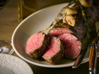 【Dinner】11月 Anniversary Course