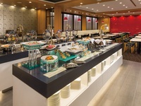 年末！今年もありがとうブッフェ　大人