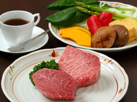 Christmas Hiiragi Course (150g of specially selected Kobe beef) for 2 or more people