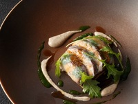 【東京最高の名物料理レストランウィーク2026】Menu Dégustation