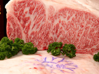 Christmas Tsubaki Course (Kobe Beef & Japanese Black Beef 150g) for 2 or more people