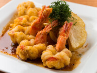 【新サイゴンキッチンコース】全7品