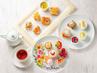 [Weekdays] Anniversary Plate Traditional