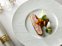 クリスマスコース