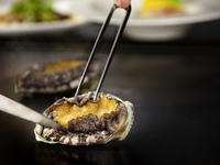 Wagyu Beef Lunch Course