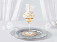 ブランシュール・ド・マリエ + 1ドリンク