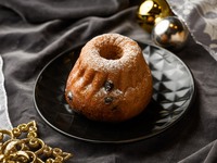 【クリスマス2025】クグロフ