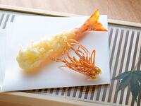 [午餐] 16,500日元套餐