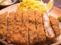 Yanbaru Island Agu Pork Premium Rib Loin Cutlet Set