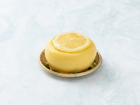 レモンムース