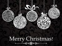 鉄板焼【ランチ】＊クリスマスコース　18,000円