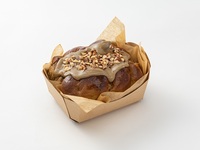 ほうじ茶メープルブレッド