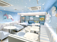 スペシャルシート（3～8名様）