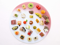 パスタコース（平日限定）【ランチ】