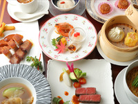 ◇忘新年会ご予約受付中◇　デュワーズ12年ハイボール入り■２時間飲み放題付き■ダイニング席プラン　全7品コース　10,000円（税込）