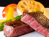 佐賀牛コース【税込￥25,000】