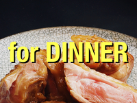 Dinner time/seat only reservation