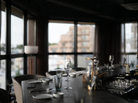 2025年12月20日〜12月25日までX'masスペシャルランチコース　※2時間のお席となります