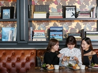 【LUNCH】日付限定！デザート付きランチプラン