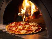 ◇ランチ◇Pizzaola ピッツァイオーラ　1ドリンク付き