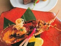 特別会席 「煌～きらめき」コース　～数量限定で復活!! ズワイガニ･鳥取和牛･伊勢海老～