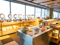 ランチビュッフェ平日（大人）