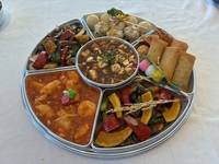 2025年大晦日特別パック　竹（100個限定）