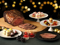 [大人]SUPER SWEETS NIGHT BUFFET